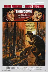 Постер к фильму «Разборка (1973)»