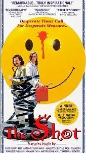 Постер к фильму «Выстрел (1996)»