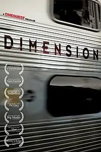 Постер к фильму «Измерение (2007)»