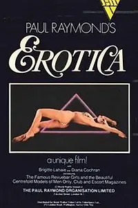Постер к фильму «Эротика Поля Реймонда (1982)»
