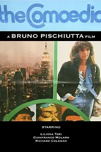 Постер к фильму «The Comoedia (1981)»