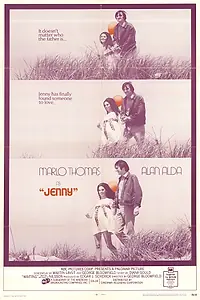 Постер к фильму «Дженни (1970)»