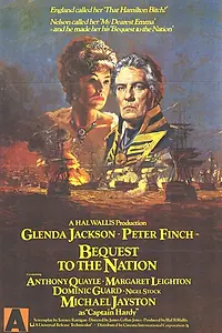 Главный постер фильма «Наследие нации (1973)»
