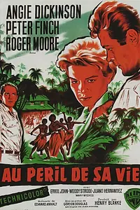 Главный постер фильма «Грехи Рэйчел Кейд (1961)»