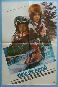 Главный постер фильма «Stele de iarna (1980)»