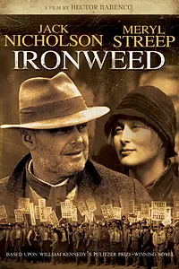 Постер к фильму «Чертополох (1987)»