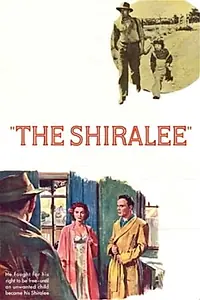 Постер к фильму «Ширали (1957)»