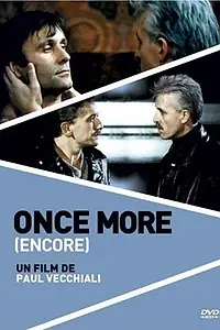 Постер к фильму «Анкор (1988)»