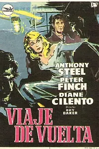 Постер к фильму «Passage Home (1955)»