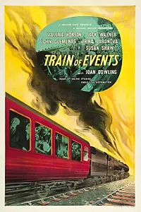 Постер к фильму «Цепь событий (1949)»
