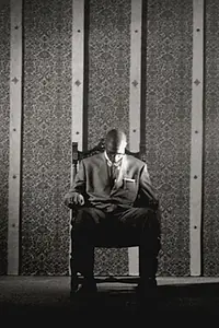Главный постер фильма «Seven Songs for Malcolm X (1993)»