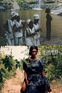 Постер к фильму «Testament (1988)»