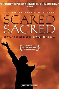 Постер к фильму «ScaredSacred (2004)»