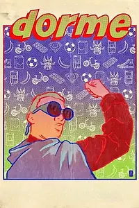 Постер к фильму «Dorme (1995)»