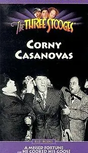 Постер к фильму «Корни Казановас (1952)»