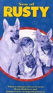 Постер к фильму «Сын Расти (1947)»