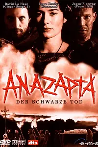 Постер к фильму «Аназапта (2002)»