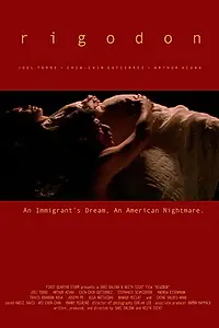 Постер к фильму «Rigodon (2005)»