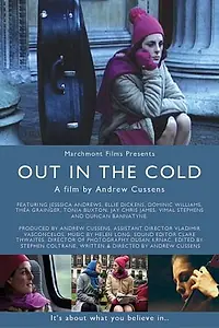 Постер к фильму «Out in the Cold (2005)»