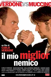 Постер к фильму «Мой лучший враг (2006)»