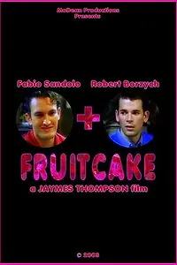 Главный постер фильма «Кекс с изюмом (2003)»
