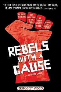 Постер к фильму «Rebels with a Cause (2000)»