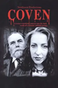 Постер к фильму «Coven (2000)»