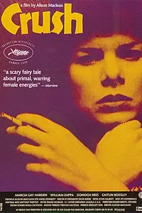 Постер к фильму «Авария (1992)»