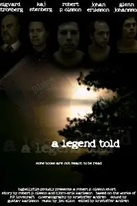 Постер к фильму «Kammaren (2007)»