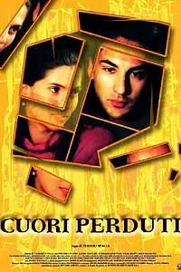 Постер к фильму «Потерянные сердца (1997)»