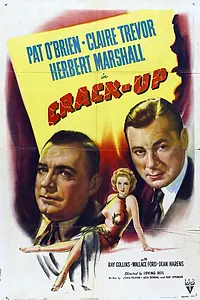 Постер к фильму «Провал (1946)»