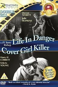 Главный постер фильма «Life in Danger (1959)»
