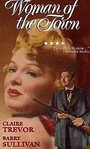 Постер к фильму «Горожанка (1943)»