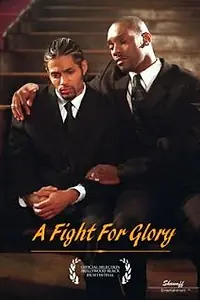 Постер к фильму «A Fight for Glory (2003)»