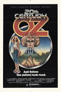 Постер к фильму «Оз (1976)»