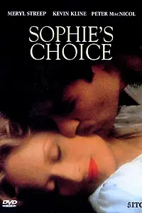 Постер к фильму «Выбор Софи (1982)»