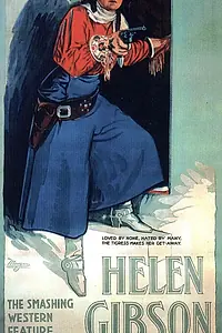 Главный постер фильма «The Dead Shot (1918)»
