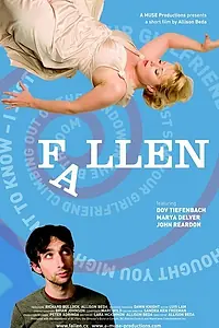 Постер к фильму «Fallen (2005)»