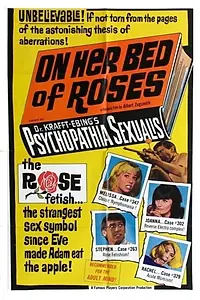 Постер к фильму «Psychedelic Sexualis (1966)»
