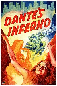 Постер к фильму «Ад Данте (1935)»