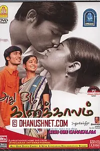 Главный постер фильма «То были счастливые дни (2005)»