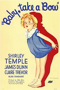 Постер к фильму «Браво, малышка (1934)»