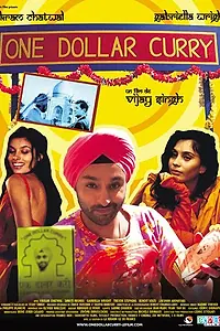 Постер к фильму «One Dollar Curry (2004)»