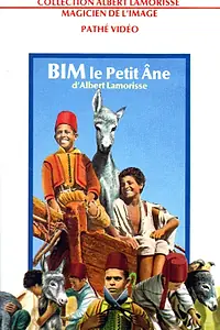 Постер к фильму «Бим (1951)»