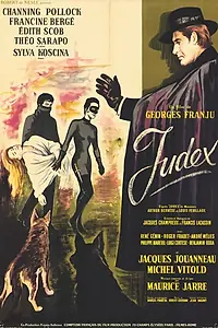 Постер к фильму «Жюдекс (1963)»