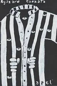 Главный постер мультфильма «Воззвание (1971)»