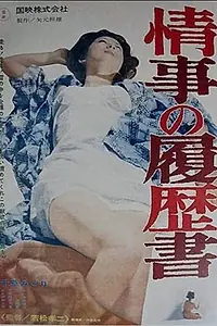 Постер к фильму «История страсти (1965)»