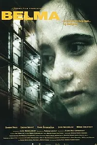 Постер к фильму «Belma (1995)»