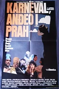 Постер к фильму «Karneval, Andjeo i Prah (1990)»