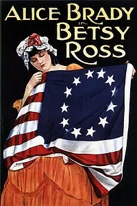 Постер к фильму «Betsy Ross (1917)»
